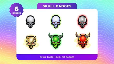New Twitch badges added behind the scene : r/Twitch .